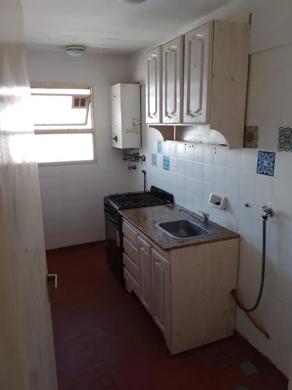 Departamento En Venta - 1 Dormitorio 1 Baño - 41mts2 - Caballito