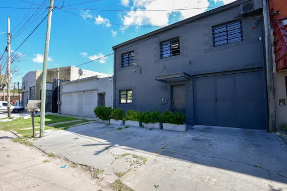 Galpon Deposito Centro De Logistica En Venta 