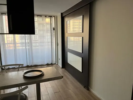 Arriendo Hermoso Departamento De 1d1b + Bodega En Marín.