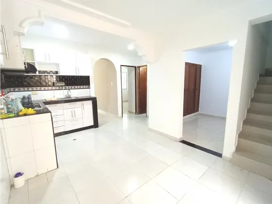 Se Vende Casa Villas De Santa Cruz Santa Marta - J.v