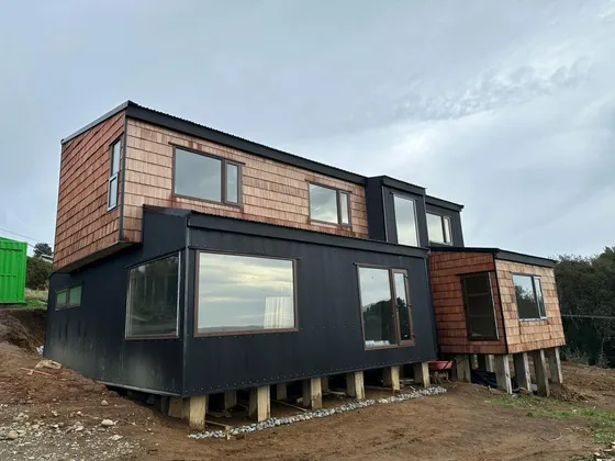 Se Vende Hermosa Propiedad En Ancud