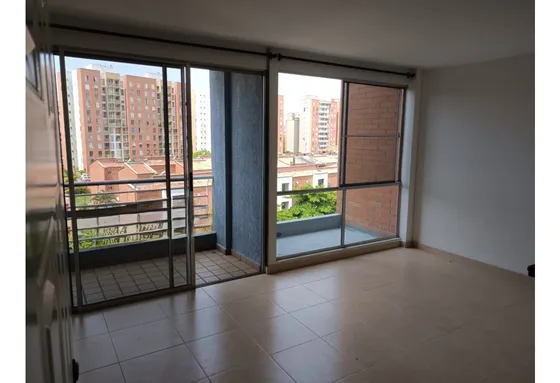 Venta Apartamento 60mtr2 Valle Del Lili, Sur De Cali, 11750.