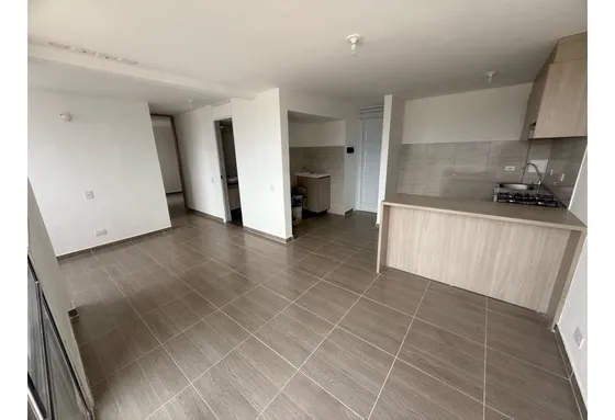 Venta Apartamento Piso 14 Barrio Ciudad 2000 Sur De Cali