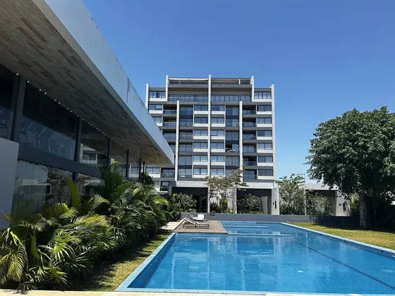 Venta De Departamento En Enso, Mérida ¡vive El Lujo Y La Comodidad Que Mereces!