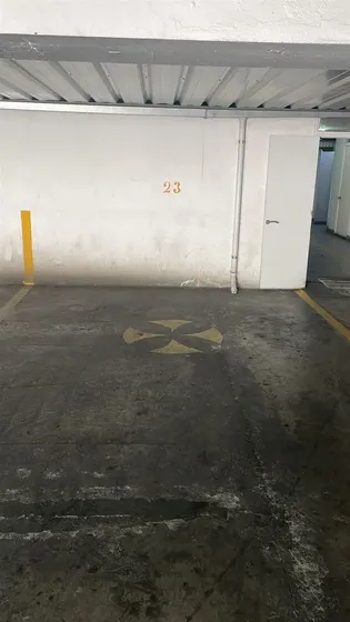 Estacionamiento En Venta En Calle Beaucheff Valparaíso