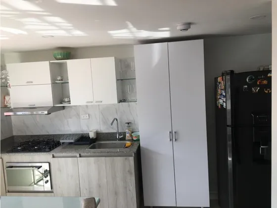 Venta De Apartamento En La Estrella  Sector La Aldea