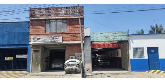 Vendo Edificacion Comercial En Juan Xxiii - Rentando 