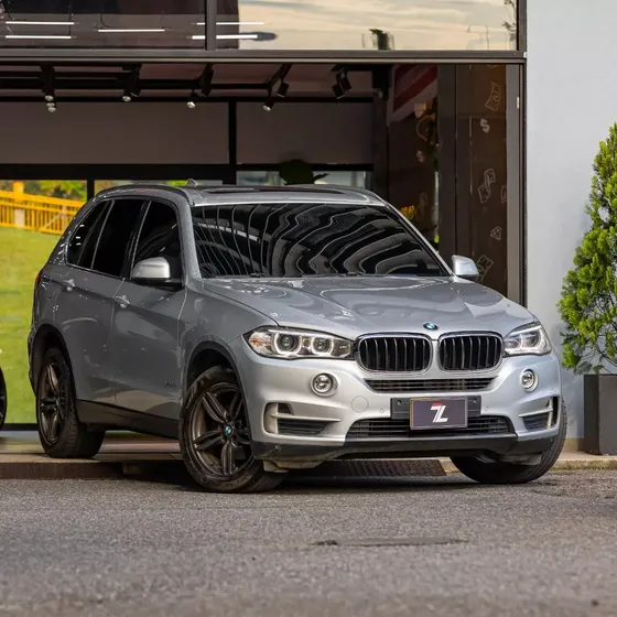 Bmw X5 Xdrive30d 3.0