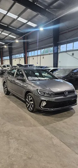 Volkswagen Virtus 1.4 Tsi Exclusive