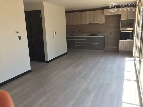 Arriendo Casa Condominio 3d/3b 88m2/136 M2 P. Fontova Huechu