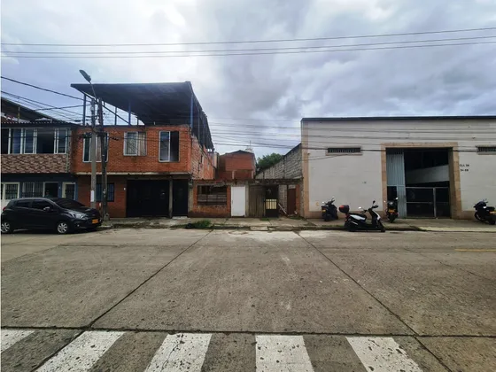 Venta Lote Barrio El Piloto Cali Valle Del Cauca