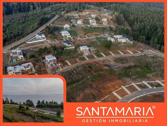 Sitio En Venta En Tomé