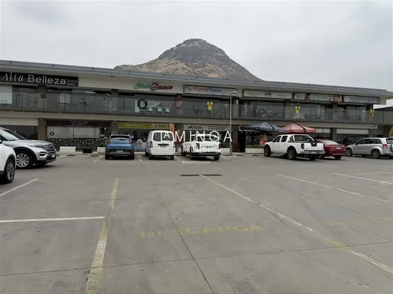 Local Comercial En Arriendo En Chicureo, Colina