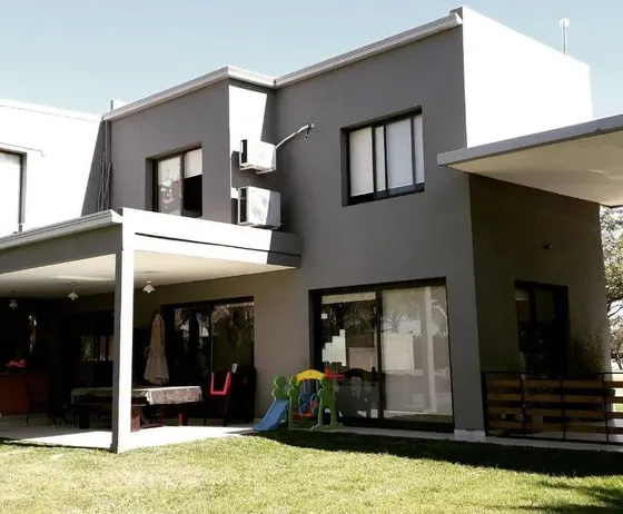 Venta Casa Santa Fe - Dos Lagunas