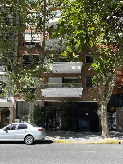 Honorario Pueyrredón 625.  Caballito