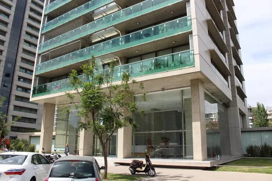 Av Caseros Al 100 Bis - Venta Departamento 2 Dormitorios Cochera En Rosario Zona Norte