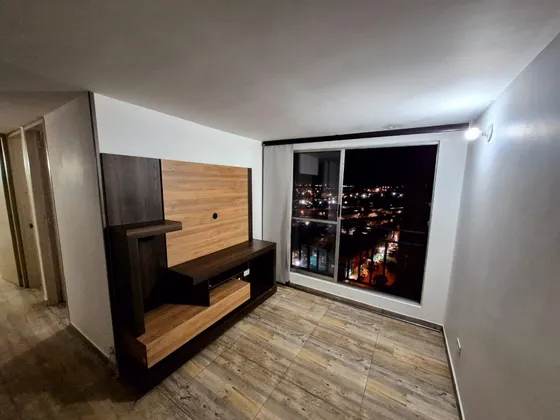 Se Vende Apartamento 