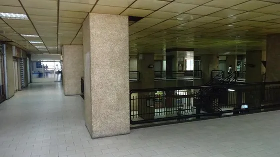 Local En Venta Chacao 23-17671 Lv