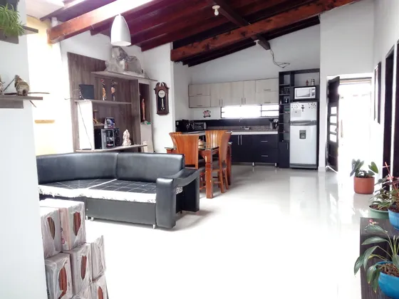 Casa Con Aire En Venta En La Ceja(sector Unidad Deportiva