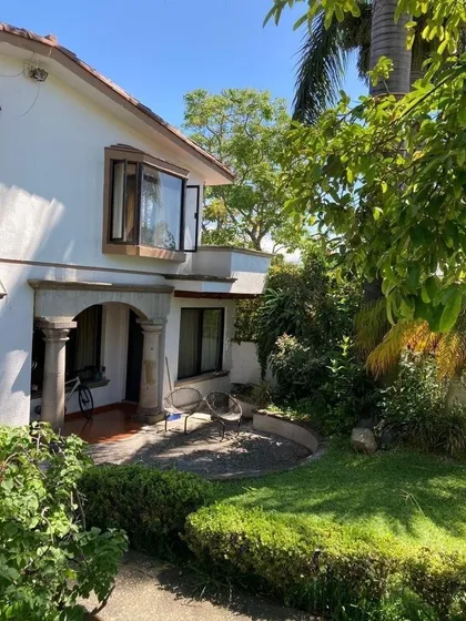 Preciosa Casa En Palmira