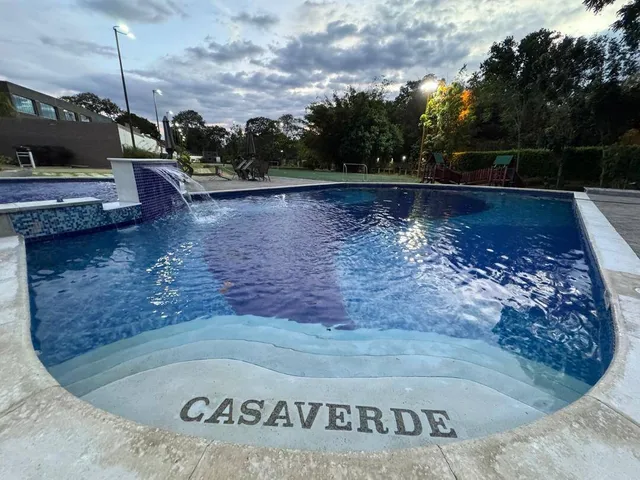 En Venta Th Resid. Casa Verde. San Diego. Planta 100% Y Pozo 26113 Mm