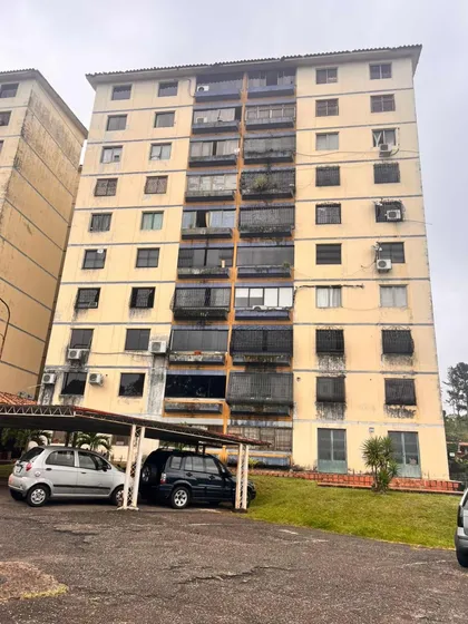 Apartamento En Venta Los Cedros Av Ferrero Tamayo Gc