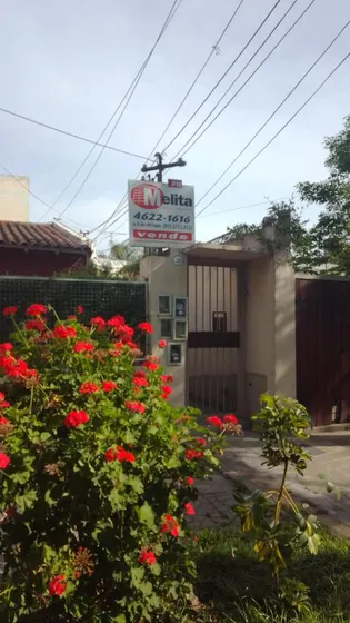 Casa - Aldo Bonzi