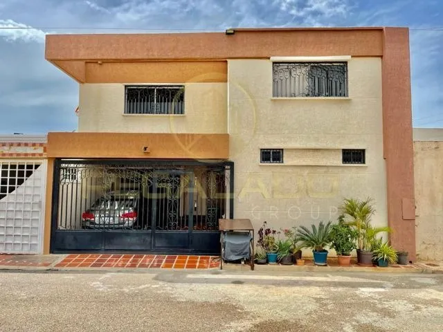 Ecv-736 Zona Norte Casa Urbanización La Picola