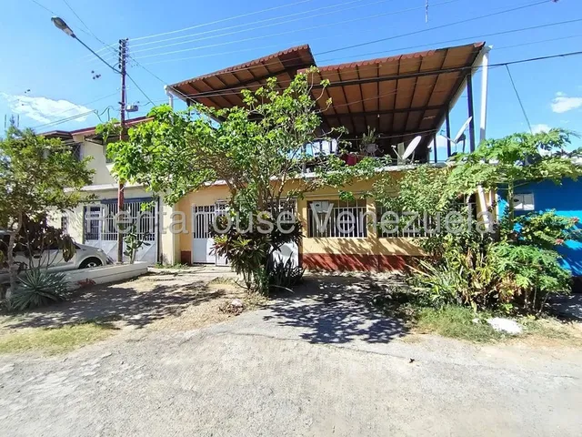 Mepm. Casa En Venta Caña De Azucar 25-12898