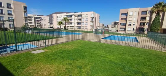 Arriendo Departamento Ulriksen La Serena   3d 2b