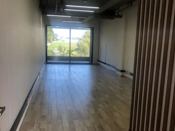 Oficina En Arriendo, Alto De Las Palmas, Envigado
