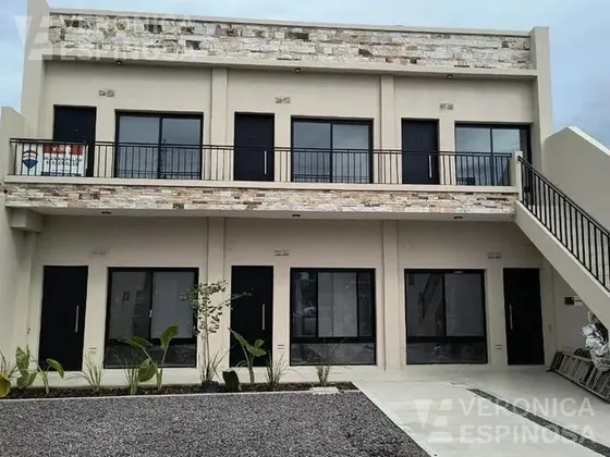 Departamento - Castelar Norte
