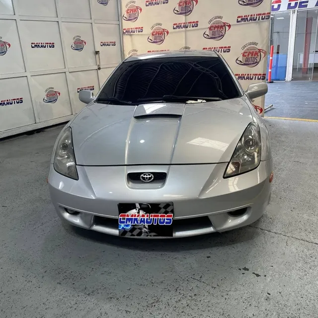 Toyota Celica Celica