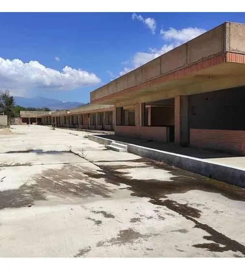 Mt. Centro Comercial En Venta En Ciudad Alianza. Guacara