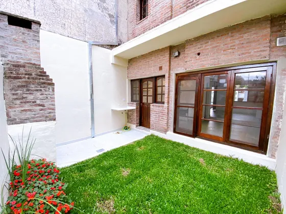 Duplexs A La Venta En San Fernando.- Apto Crédito