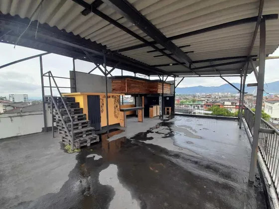 Casa Comercial En Venta San José/pereira (279060855).