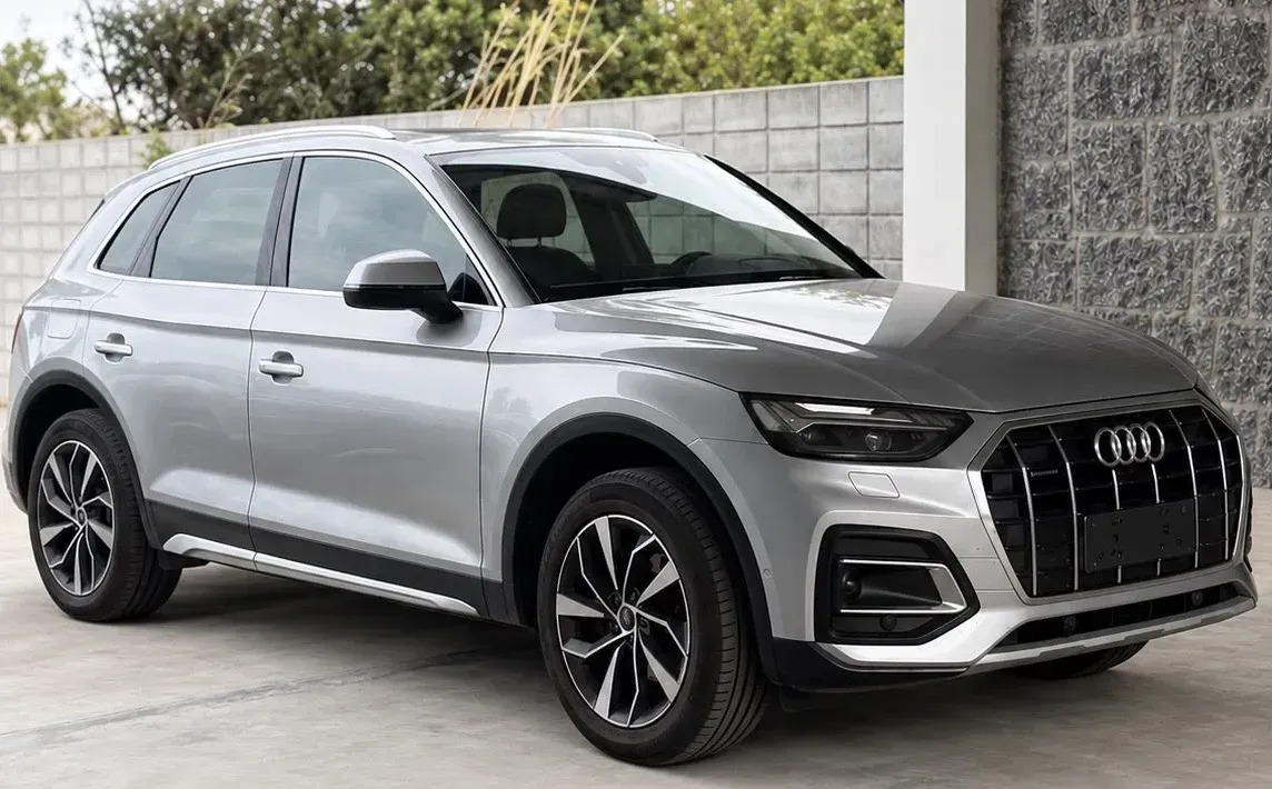 Audi Q5 2.0 Mhev 45 Tfsi Advanced Plus S Tronic Quattro