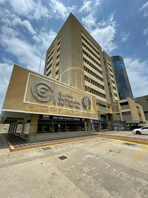 Soa-066 Zona Norte Oficina Edificio Centro Electronico De Idiomas Calle 78 Dr Portillo