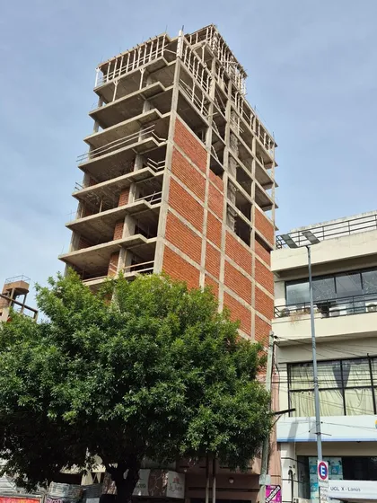 Venta Monoambiente 37m2, Cochera. R De Escalada.