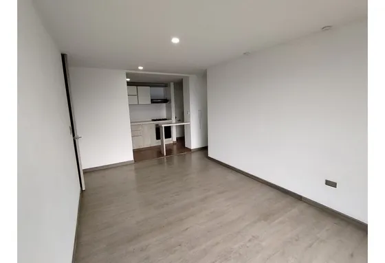 Apartamento En Venta En El Trébol, Manizales | Venta Apto