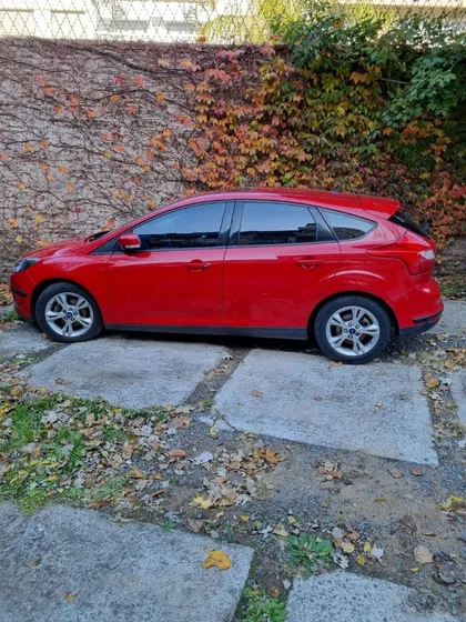 Ford Focus Iii 2.0 Se Plus At6