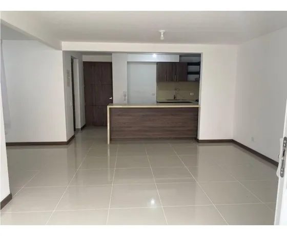 Venta Apartamento Valle De Lili Piso 1 (fv)