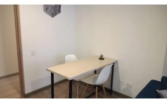 Oportunidad De Apartamento En Santa Fe 360- Dsn-344