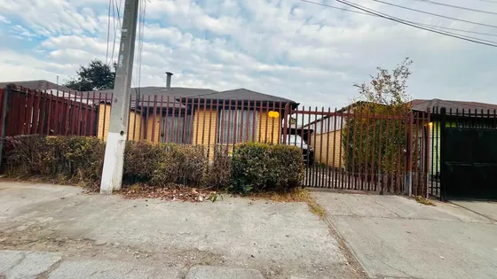 Venta De Casa En La Florida (172327)