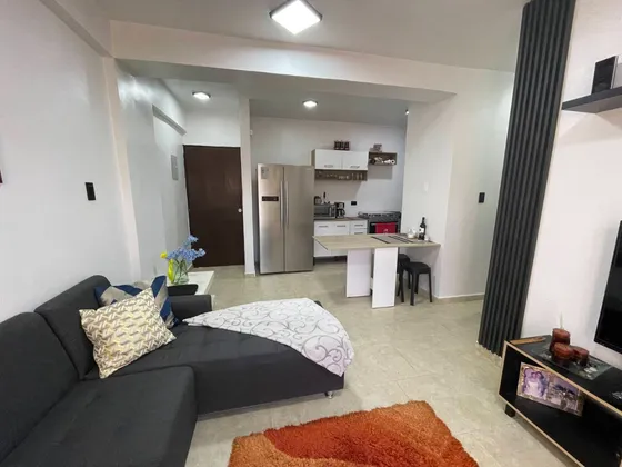 Apartamento En Venta Guayabal Naguangua, Excelente Ubicación Cerca De Avenidas Y Facial Acceso A La Autopista, Es Ideal Para Familias Pequeñas O Parejas Que Buscan Comodidad Y Seguridad. Dapo