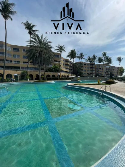 Se Vende, Apartamento, Ubicado En El Conjunto Residencial Playa Mar, Avenida Americo Vespuccio, De La Ciudad De Lechería, Estado Anzoátegui, Entre El Boulevard De Playa Los Canales Y Playa Lido.