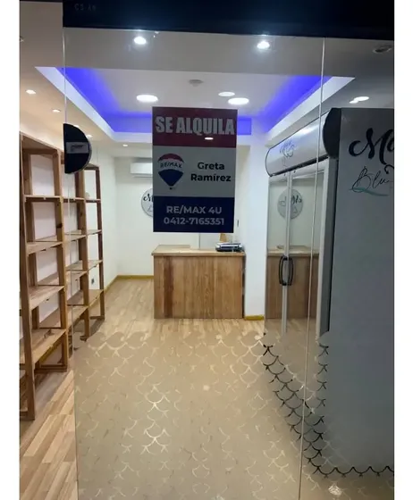 Local Iii C.c Santa Fe 17 Mt2 En Alquiler