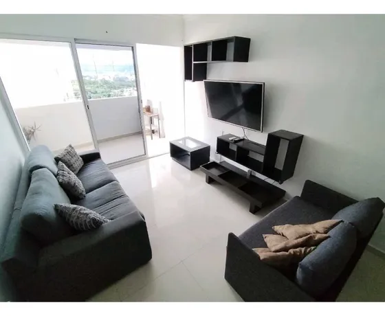Apartamento En Alquiler En Urb El Parral Valencia. Em-9261785