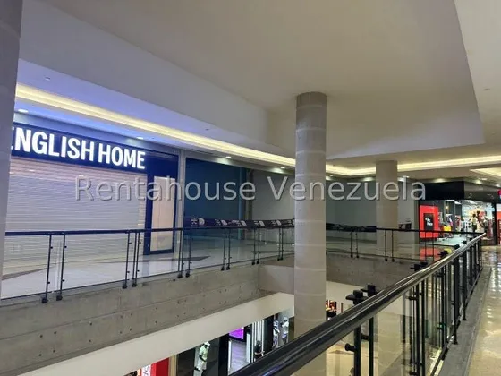 Local Comercial En Venta,la Candelaria Mls #25-7084 Sc