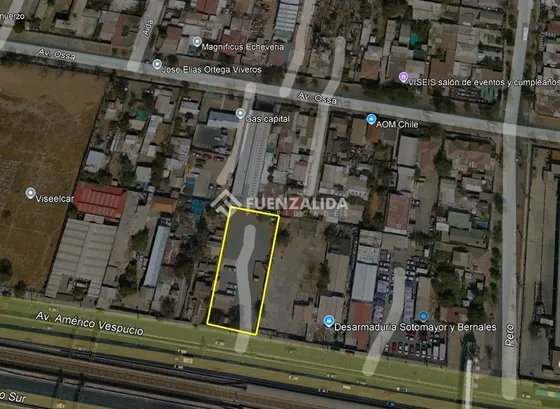 Casa En Venta De 2 Dorm. En La Cisternaerz